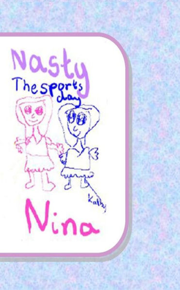 Nasty Nina