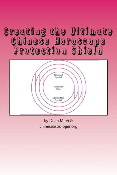 Creating the Ultimate Chinese Horoscope Protection Shield: Protect Yourself From Negative Energy