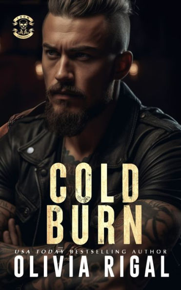 Cold Burn