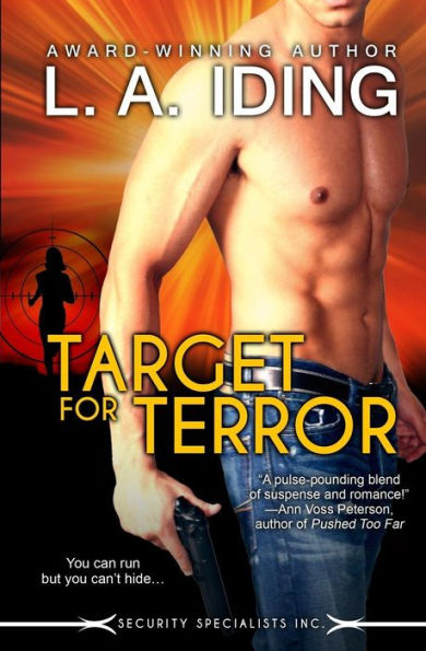 Target For Terror: Security Specialists, Inc.