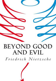 Title: Beyond Good and Evil, Author: Helen Zimmern