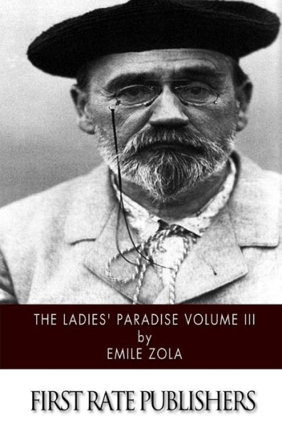 The Ladies' Paradise Volume III