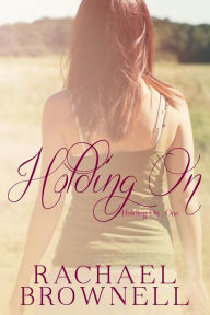 Title: Holding On, Author: Rachael Brownell