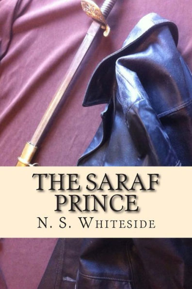 The Saraf Prince