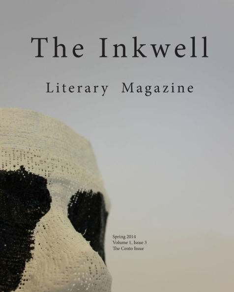 Inkwell Volume 1 Issue 3: SWGTC Literary Magazine