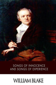 Title: Songs of Innocence and Songs of Experience, Author: William Blake