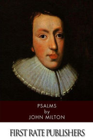Title: Psalms, Author: John Milton