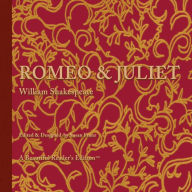Title: Romeo & Juliet, Author: Susan Franz