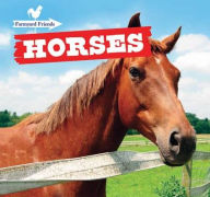 Title: Horses, Author: Maddie Gibbs