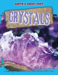 Title: Crystals, Author: Richard Spilsbury