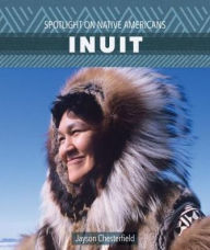 Title: Inuit, Author: Jayson Chesterfield