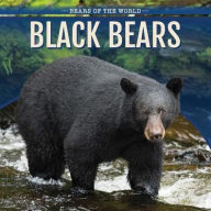 Title: Black Bears, Author: Joyce Jeffries