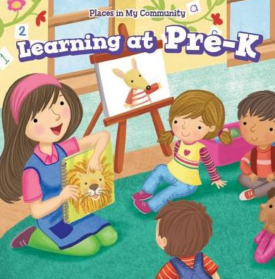 Learning at Pre-K