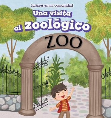 Una visita al zoologico (A Visit to the Zoo)