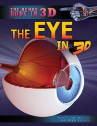 Title: The Eye in 3D, Author: Rusty Huddle