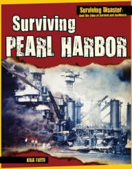 Title: Surviving Pearl Harbor, Author: Kira Freed