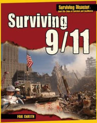 Title: Surviving 9/11, Author: Paul Challen