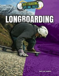 Title: Longboarding, Author: Mary-Lane Kamberg