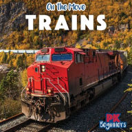 Title: Trains, Author: Ursula Pang