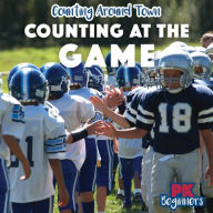 Title: Counting at the Game, Author: Rosie Banks