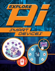 Title: Smart Devices, Author: Sonya Newland