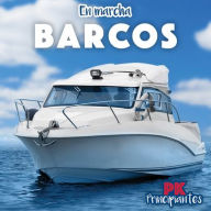 Title: Barcos (Boats), Author: Ursula Pang