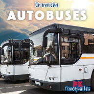 Title: Autobuses (Buses), Author: Ursula Pang