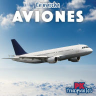 Title: Aviones (Planes), Author: Ursula Pang