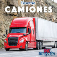 Title: Camiones (Trucks), Author: Ursula Pang