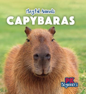 Capybaras