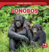 Read full books online free download Bonobos