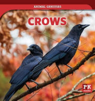 Download best selling ebooks Crows by Theresa Emminizer 9781499451825 in English ePub DJVU PDB