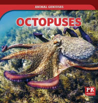 Title: Octopuses, Author: Theresa Emminizer