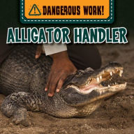 E book pdf free download Alligator Handler 9781499452303 English version ePub RTF MOBI