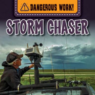 Download free ebooks in pdf format Storm Chaser by Rachael Morlock