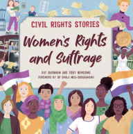 Title: Women's Rights and Suffrage, Author: Kay Barnham