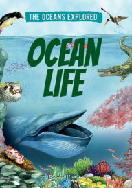 Download free ebooks for itunes Ocean Life PDB 9781499454017 by Claudia Martin (English Edition)