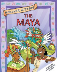 Forums book download The Maya by Clare Hibbert