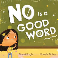 Ebook librarian download No Is a Good Word