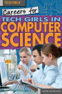 Careers for Tech Girls in Computer Science