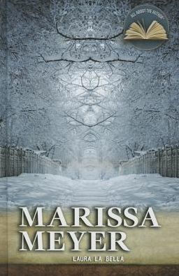 Marissa Meyer