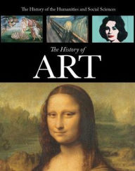 Title: The History of Art, Author: A. N. Hodge