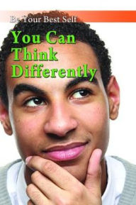 Title: You Can Think Differently, Author: Caterina Rando