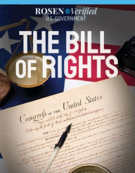 Title: The Bill of Rights, Author: Kathleen A. Klatte