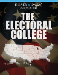 Title: The Electoral College, Author: Carol Hand