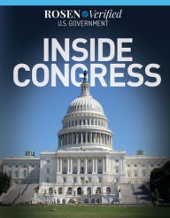 Title: Inside Congress, Author: Daniel R. Faust