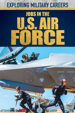 Jobs in the U.S. Air Force