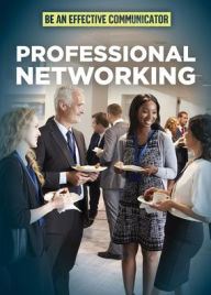 Title: Professional Networking, Author: Char Light