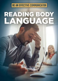 Title: Reading Body Language, Author: Amy B. Rogers