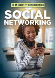 Title: Social Networking, Author: Hayley Norris